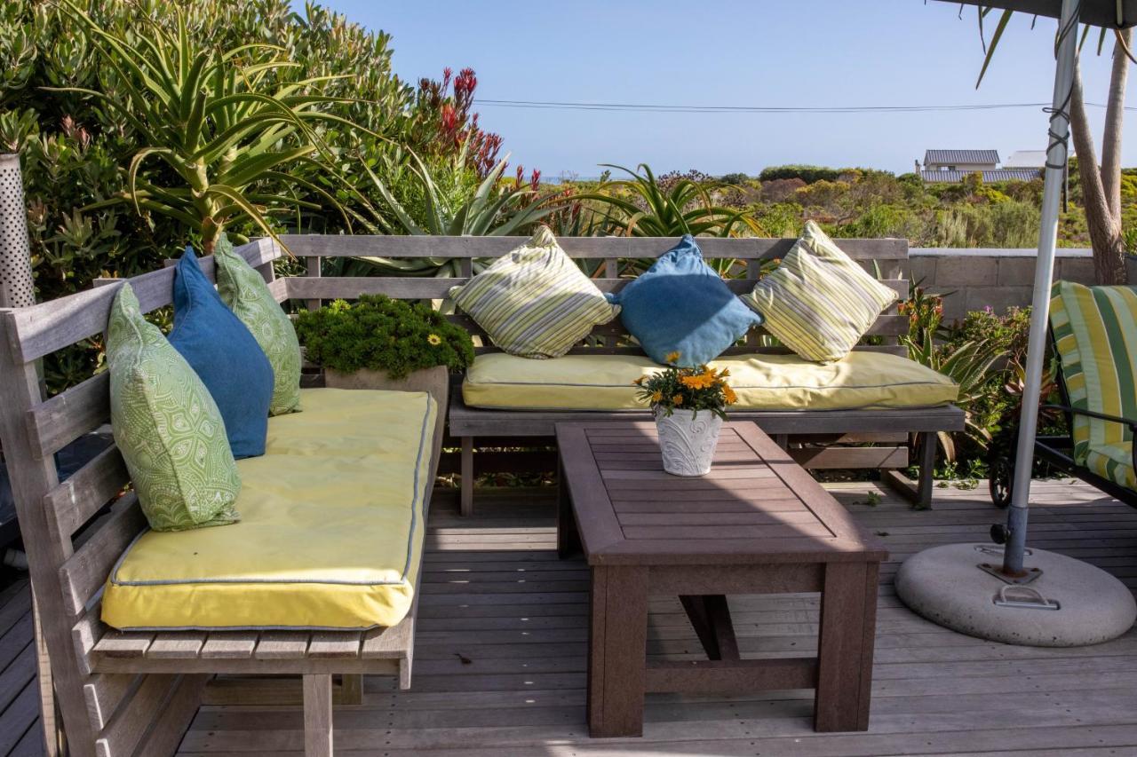 Stay At Friends Bettyʼs Bay Exterior foto