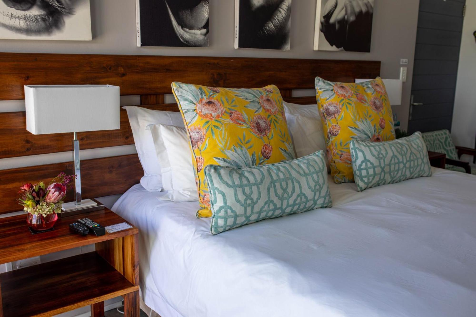 Stay At Friends Bettyʼs Bay Quarto foto