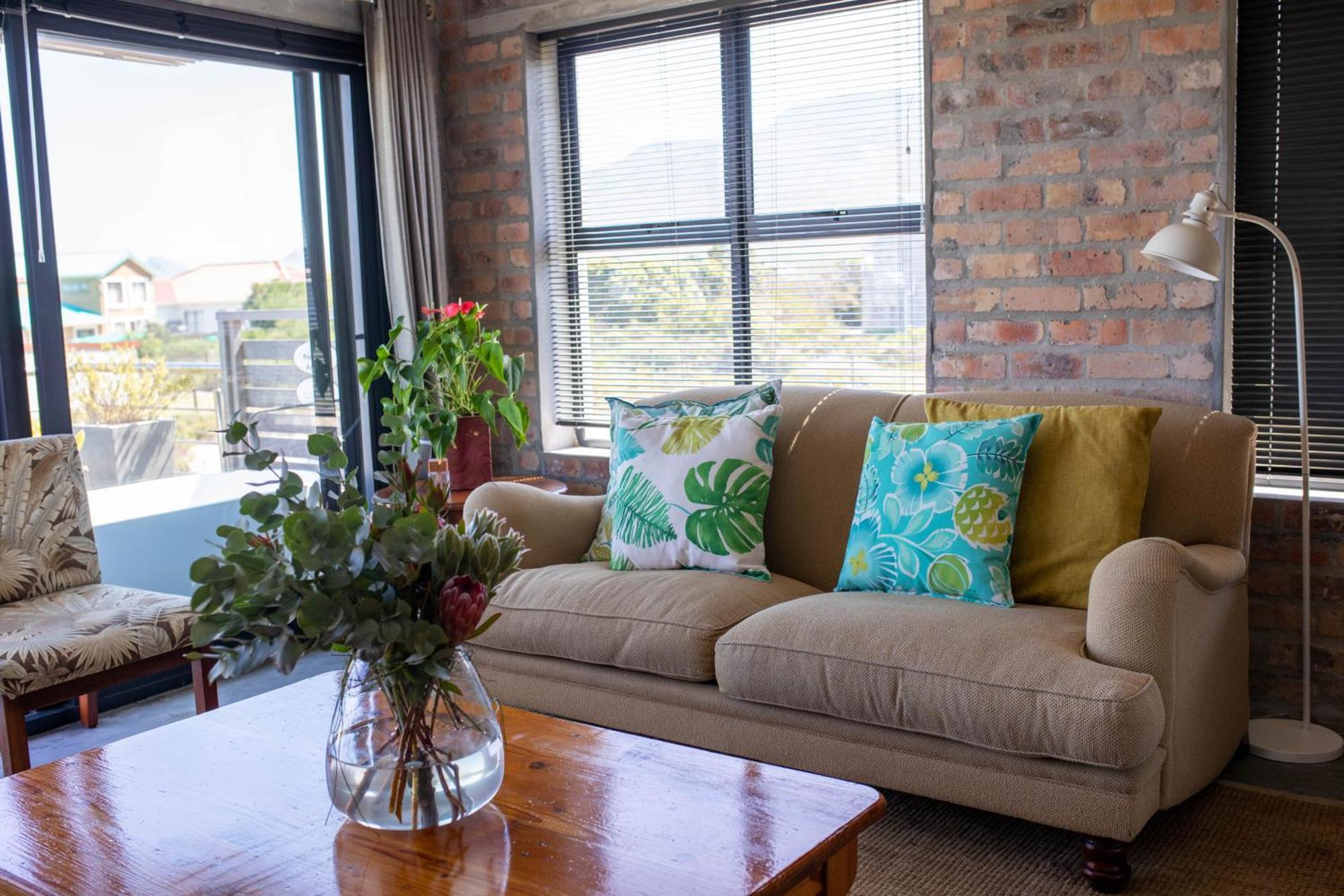 Stay At Friends Bettyʼs Bay Quarto foto