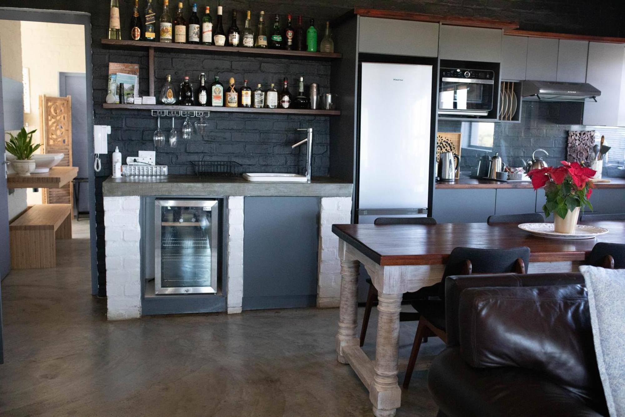 Stay At Friends Bettyʼs Bay Quarto foto