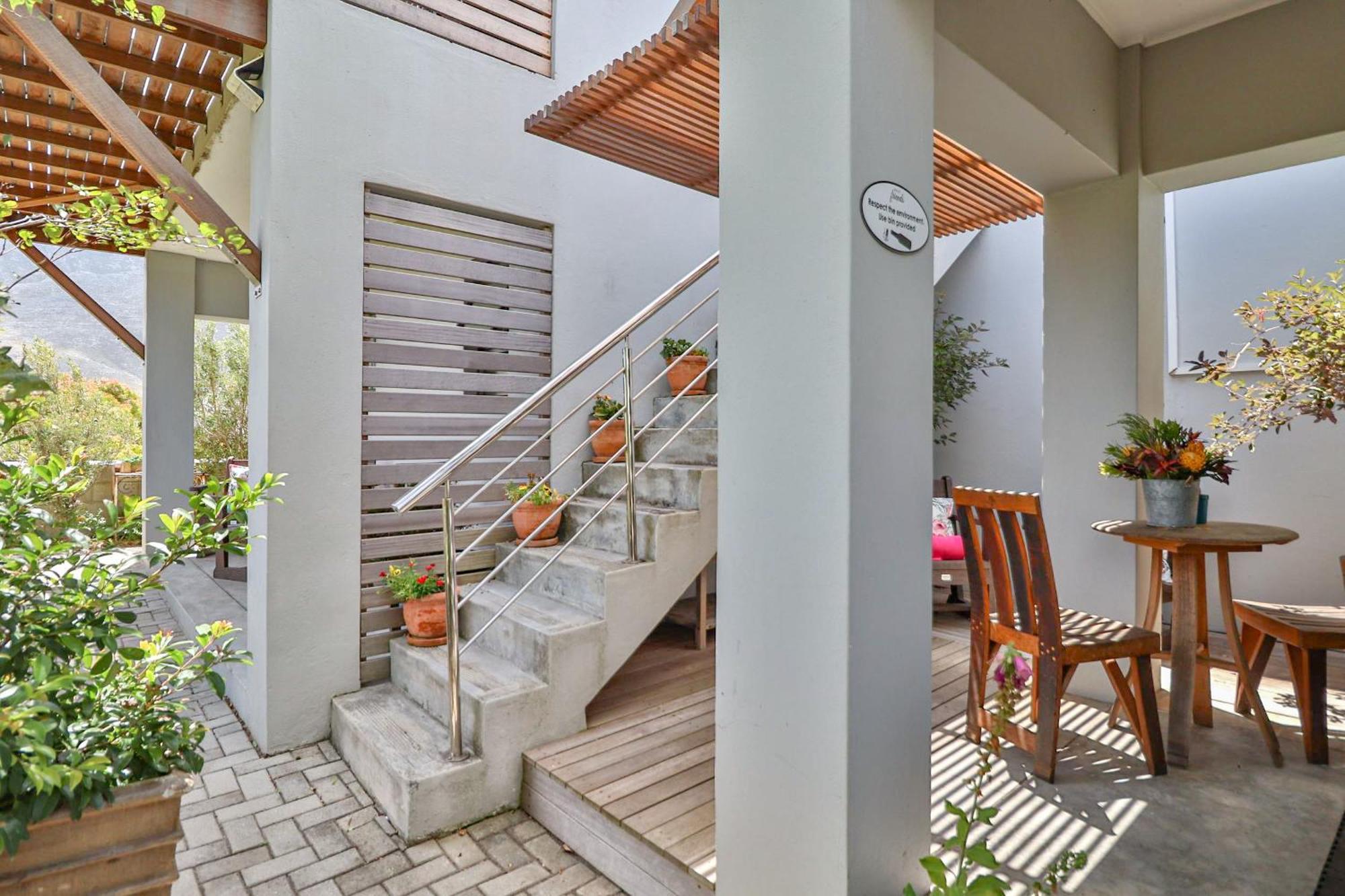 Stay At Friends Bettyʼs Bay Quarto foto